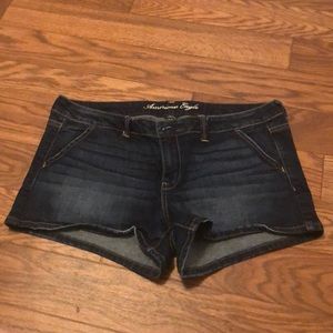 American Eagle Shorts - Size 16